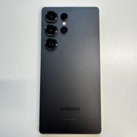 【新古品】Galaxy S25 Ultra SM-S938Z 12G+256G SoftBank [ブラック] 4549046149855