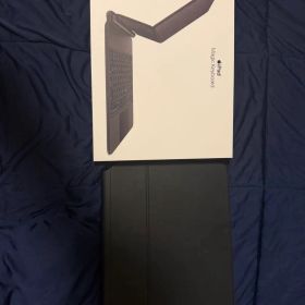 Apple iPad Magic Keyboard 11インチ USキーボード