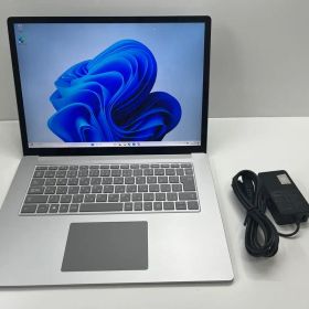 Surface Laptop4 Ryzen7 8GB 256GB Office