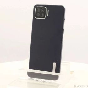 ソフマップ 〔中古品〕 OPPO A73 64GB ネービーブルー CPH2099BL SIMフリー【377】