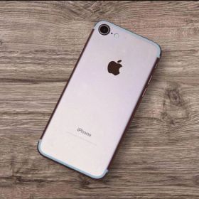 【海外版】Apple iPhone7 RoseGold 32GB SIMフリー