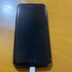 iPhone 7 256G SIMフリー