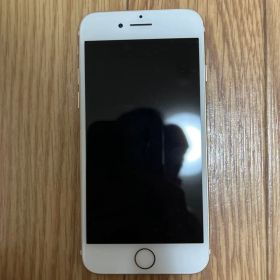 Apple iPhone 7 SIMフリー ゴールド