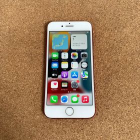 592【早い者勝ち】iPhone7 128GB SIMフリー☆