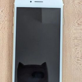 Apple iPhone 7 ゴールド 本体