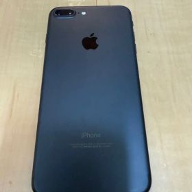 iPhone 7Plus128GB SIMフリー匿名発送 即購入OK 動作OK