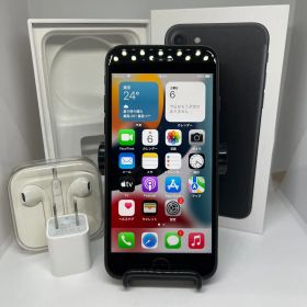 iPhone7 128GB ブラック 本体