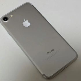 iPhone7 32GB シルバー ジャンク