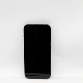 【バッテリー83％】iPhone15 128GB ブラック