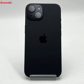 爆速発送iPhone15 128GB ブラック MTMH3J/A Apple版SIMフリー