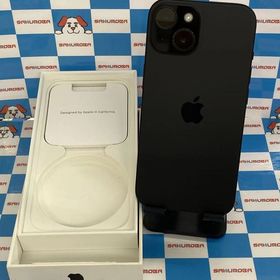 iPhone15 128GB MTMH3J/A SoftBank版SIMフリー バッテリー92％
