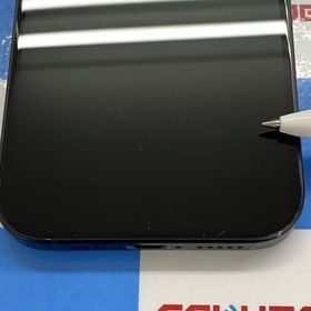即日発送可iPhone15 128GB ブラック MTMH3J/A SoftBank版SIMフリー