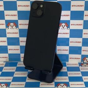 即日発送可iPhone15 128GB ブラック MTMH3J/A SoftBank版SIMフリー