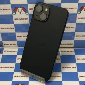 即日発送可iPhone15 128GB ブラック MTMH3J/A SoftBank版SIMフリー