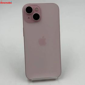 爆速発送iPhone15 128GB ピンク MTMJ3J/A SoftBank版SIMフリー