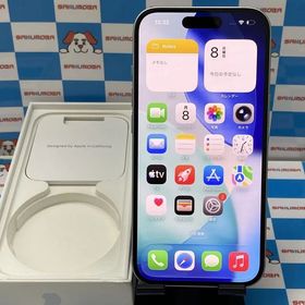 即日発送可iPhone15 128GB ブルー MTML3J/A docomo版SIMフリー 美品