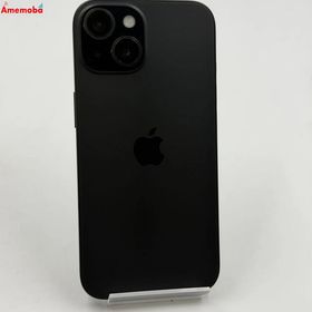 爆速発送iPhone15 256GB ブラック MTMN3J/A SoftBank版SIMフリー