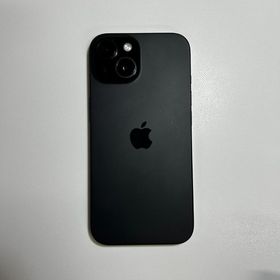 【超美品】 iPhone 15｜128GB｜SIMフリー