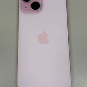 【モバイルBOX】新品同様品 電池95%SIMフリー iPhone15 128GB