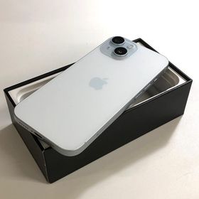 【良品】Apple｜iPhone 15 256GB｜SIMフリー