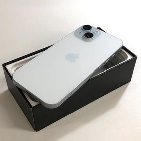 【良品】Apple｜iPhone 15 128GB｜SIMフリー