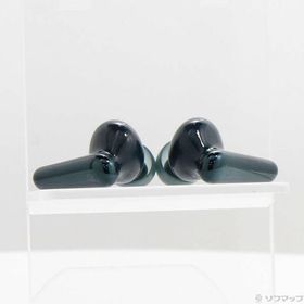 〔中古〕Anker(アンカー) Soundcore Liberty 4 Pro ディープグリーン A3954N61〔377-ud〕