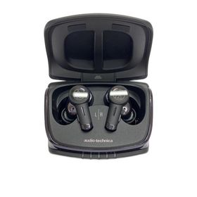 audio-technica◆イヤホン ATH-TWX9MK2//