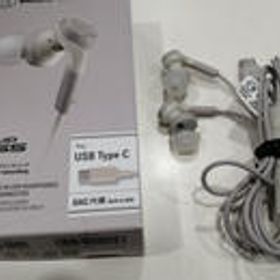 イヤホン ATH-CKS330NC AUDIO-TECHNICA