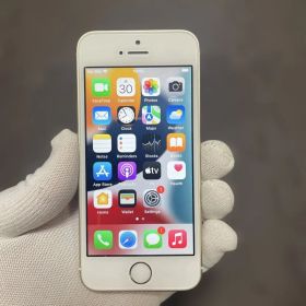 158-iPhoneSE 16GB