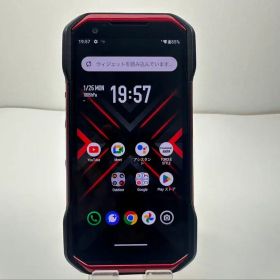 TORQUE G06 中古 45,800円 | ネット最安値の価格比較 プライスランク