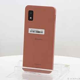 〔中古品〕 AQUOS wish2 64GB コーラル SH-51C docomo SIMフリー ［5.7インチ液晶／Snapdragon 695 5G／RAM:4GB／ナノSIM］〔中古品〕 AQUOS wish2 64GB コーラル SH-51C docomo SIMフリー ［5.7インチ液晶／Snapdragon 695 5G／RAM:4GB／ナノSIM］