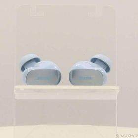 〔中古〕BOSE(ボーズ) Bose QuietComfort Ultra Earbuds ムーンストーンブルー〔377-ud〕