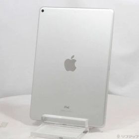 ソフマップ 〔中古品〕 iPad Air 第3世代 64GB シルバー FUUK2J／A Wi-Fi【377】
