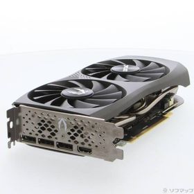 〔中古〕ZOTAC(ゾタック) ZOTAC GAMING GeForce RTX 4070 Twin Edge OC〔377-ud〕