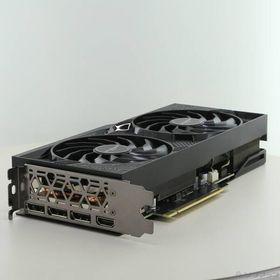 〔中古〕KuroutoShikou(玄人志向) GG-RTX4070-E12GB／DF〔377-ud〕