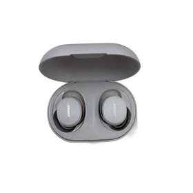 BOSE◆イヤホン QuietComfort Earbuds 第2世代 888507-0200 [ホワイトスモーク]//
