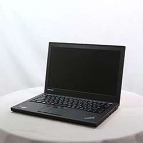 〔中古品（難あり）〕 ThinkPad X250 20CLCTO1WW ［Core-i3-5010U (2.1GHz)／4GB／SSD80GB／12.5インチワイド／Windows10 Home(64ビット)］〔中古品（難あり）〕 ThinkPad X250 20CLCTO1WW ［Core-i3-5010U (2.1GHz)／4GB／SSD80GB／12.5インチワイド／Windows10 Home(64ビット)］