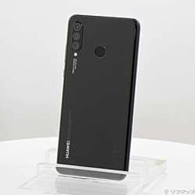 〔中古品〕 HUAWEI P30 lite 64GB ミッドナイトブラック HWSEC2 Y!mobile SIMフリー ［6.15インチ液晶／HUAWEI Kirin 710／RAM:4GB／ナノSIM］〔中古品〕 HUAWEI P30 lite 64GB ミッドナイトブラック HWSEC2 Y!mobile SIMフリー ［6.15インチ液晶／HUAWEI Kirin 710／RAM:4GB／ナノSIM］