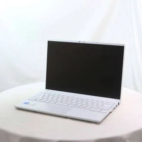 ソフマップ 〔展示品〕 FMV Note U U550-K3 FMVU550K3W シルバーホワイト【377】