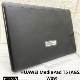 HUAWEI MediaPad T5 (AGS2-W09) 16GB