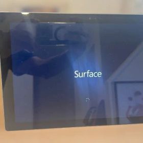 Surface pro 3