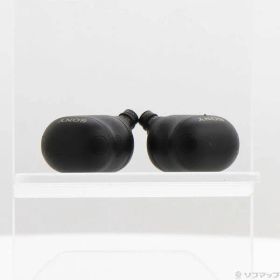 ソフマップ 〔中古品〕 WF-1000XM6 ブラック【377】