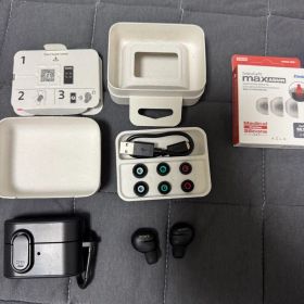 SONY WF-1000XM6 おまけ付き