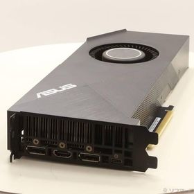 〔中古〕ASUS(エイスース) ASUS GeForce RTX 2070 8GB〔377-ud〕
