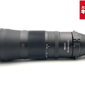 【中古】 【美品】 ニコン NIKKOR Z 180-600mm f/5.6-6.3 VR