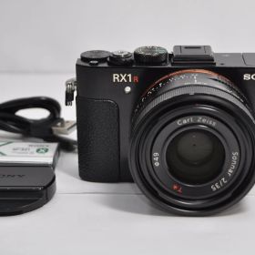 Sony ソニー Cyber-shot RX1RM2 DSC-RX1RM2