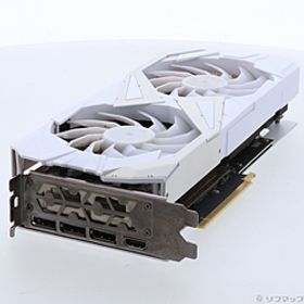 GK-RTX3060-E12GB／OC／WHITE