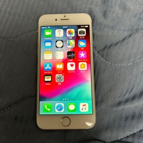 iPhone6 16GB Softbank