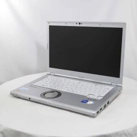 ソフマップ 〔中古品〕 Lets note LV1 CF-LV1J13KS【377】
