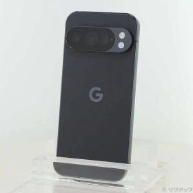 ソフマップ 〔中古品〕 Google Pixel 10 Pro 256GB オブシディアン GN4F5 docomo SIMフリー【368】